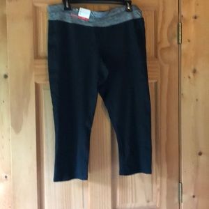 Champion Capri Leggings